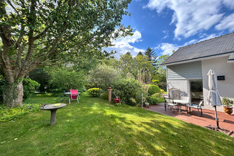 achat maison gouesnach 29950