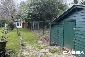 achat maison gouesnach 29950