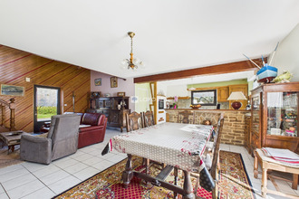 achat maison gouesnach 29950