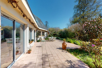 achat maison gouesnach 29950