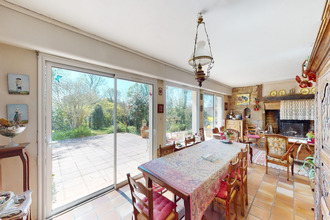 achat maison gouesnach 29950