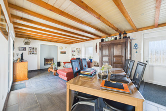 achat maison gouesnach 29950