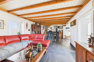 achat maison gouesnach 29950