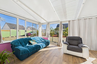 achat maison gouesnach 29950