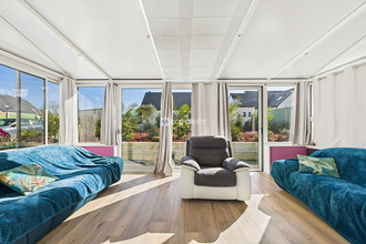 achat maison gouesnach 29950