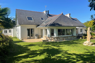 achat maison gouesnach 29950