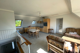 achat maison gouesnach 29950