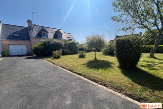 achat maison gouesnach 29950