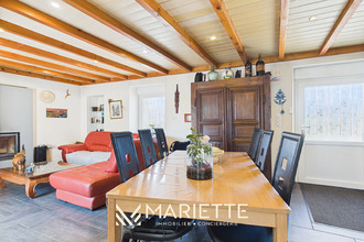 achat maison gouesnach 29950