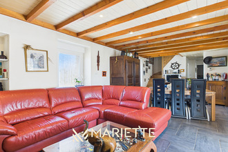 achat maison gouesnach 29950