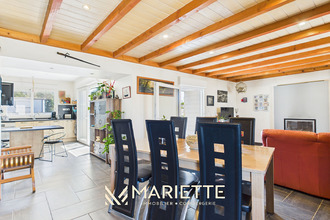 achat maison gouesnach 29950