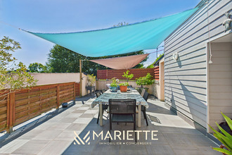 achat maison gouesnach 29950