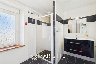 achat maison gouesnach 29950