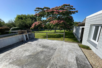 achat maison gouesnach 29950