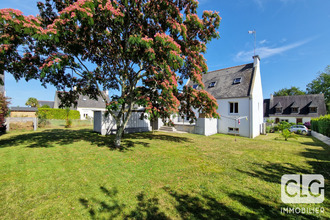 achat maison gouesnach 29950