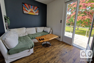 achat maison gouesnach 29950