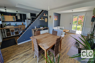 achat maison gouesnach 29950