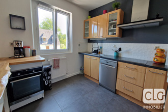 achat maison gouesnach 29950