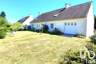 achat maison gouesnach 29950