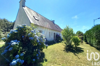 achat maison gouesnach 29950