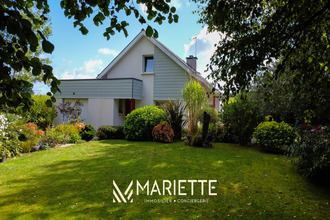 achat maison gouesnach 29950