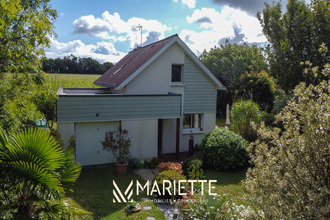 achat maison gouesnach 29950