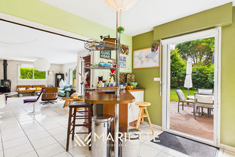 achat maison gouesnach 29950