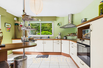 achat maison gouesnach 29950