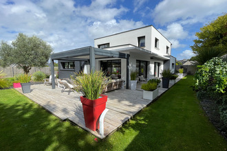 achat maison gouesnach 29950