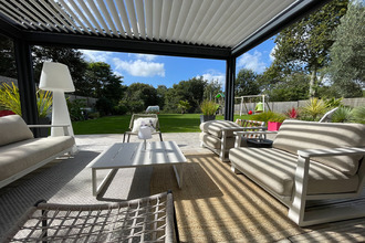 achat maison gouesnach 29950