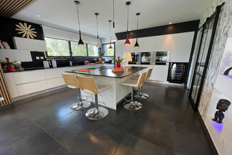 achat maison gouesnach 29950