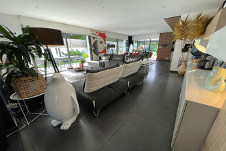 achat maison gouesnach 29950