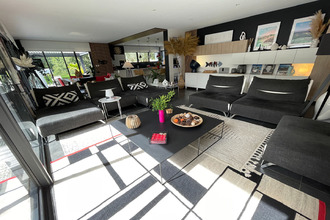 achat maison gouesnach 29950