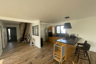 achat maison gouesnach 29950