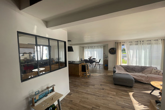 achat maison gouesnach 29950