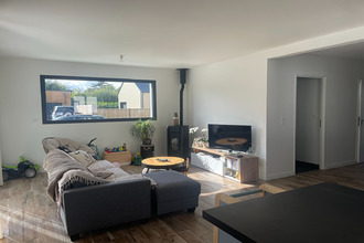 achat maison gouesnach 29950