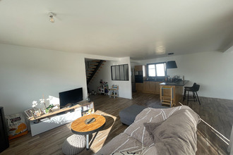 achat maison gouesnach 29950