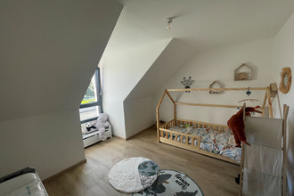 achat maison gouesnach 29950