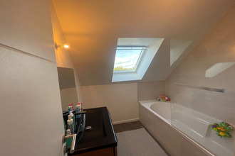 achat maison gouesnach 29950