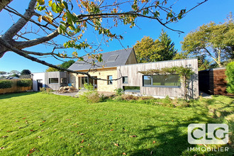 achat maison gouesnach 29950