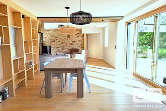 achat maison gouesnach 29950