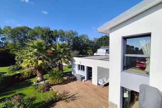 achat maison gouesnach 29950