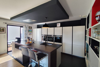 achat maison gouesnach 29950