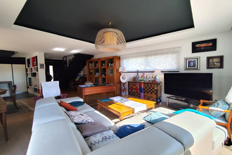 achat maison gouesnach 29950