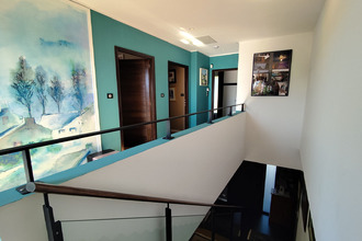 achat maison gouesnach 29950