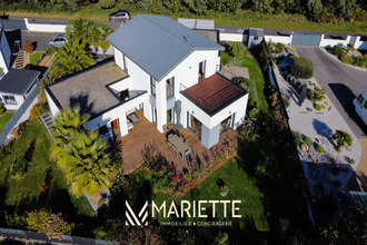 achat maison gouesnach 29950