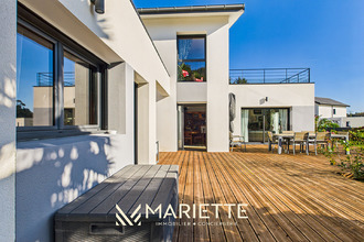 achat maison gouesnach 29950