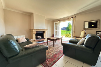 achat maison gouesnach 29950