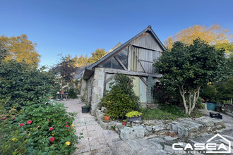 achat maison gouesnach 29950