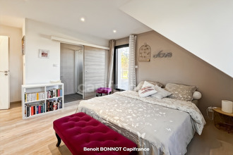 achat maison gouesnach 29950